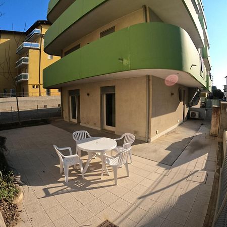 Residence Gianka Caorle Exterior foto