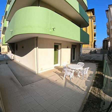 Residence Gianka Caorle Exterior foto