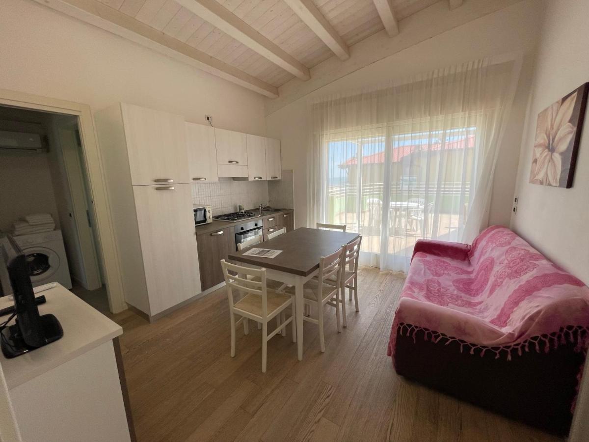 Residence Gianka Caorle Exterior foto