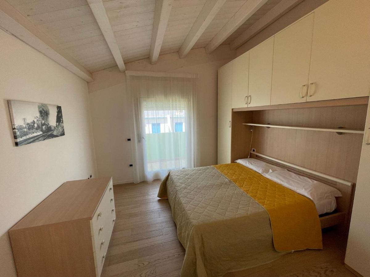 Residence Gianka Caorle Exterior foto