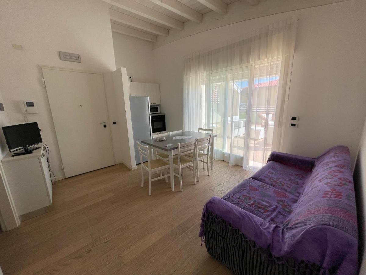 Residence Gianka Caorle Exterior foto