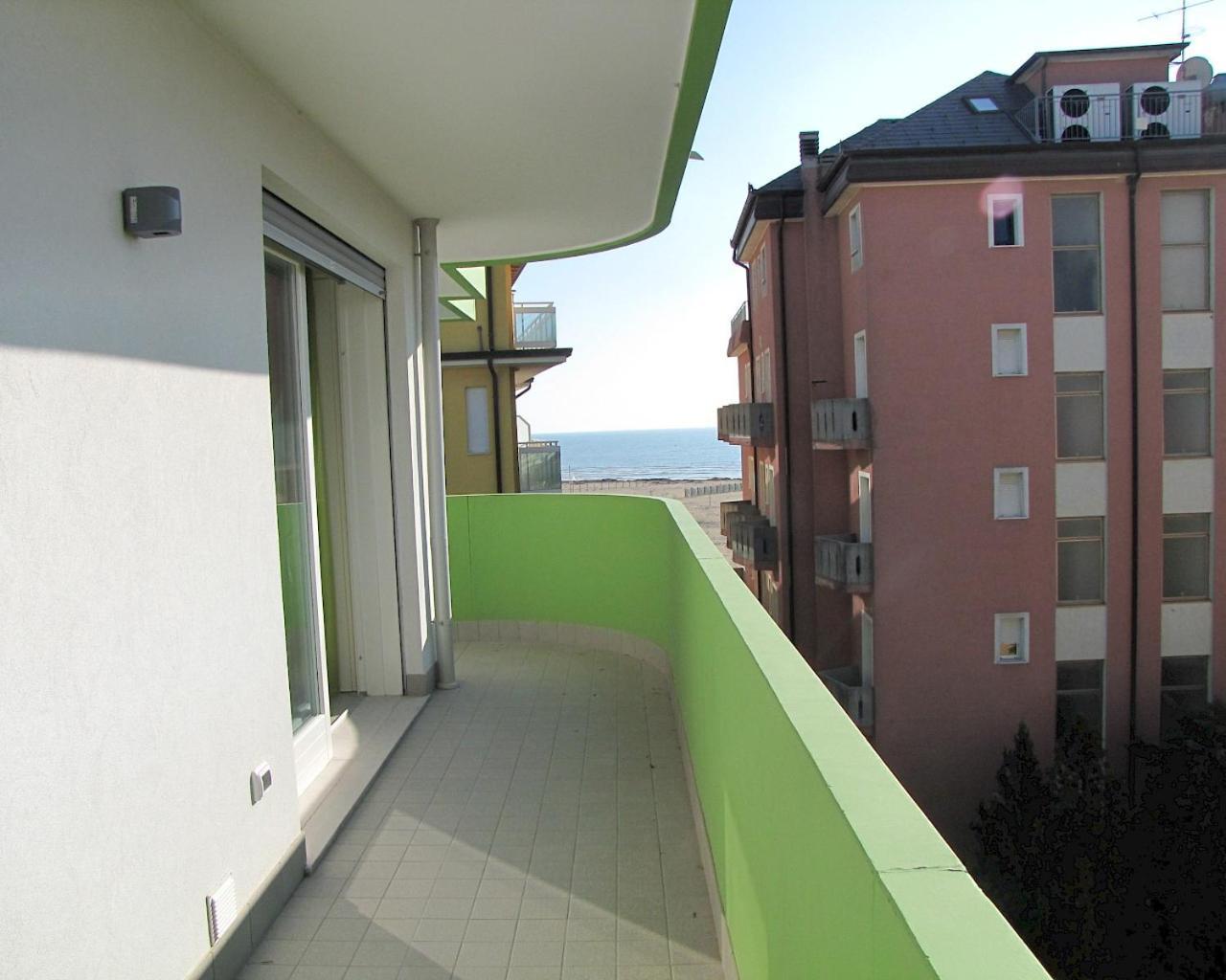 Residence Gianka Caorle Exterior foto