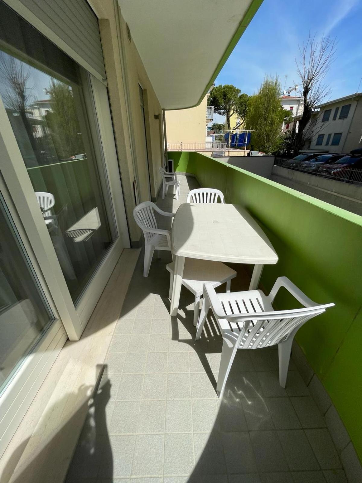 Residence Gianka Caorle Exterior foto