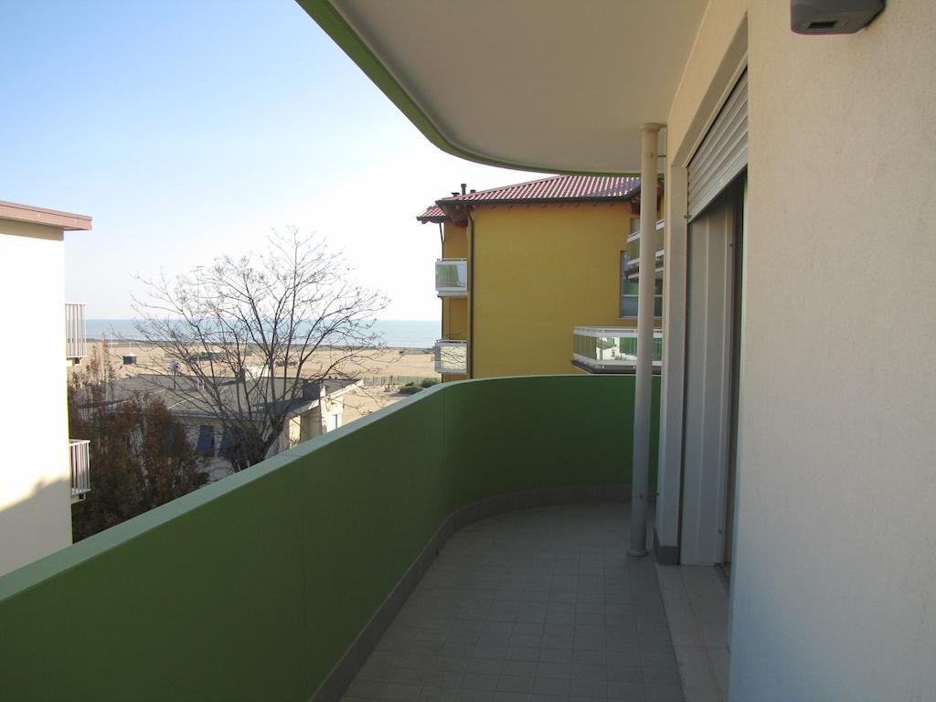 Residence Gianka Caorle Habitación foto
