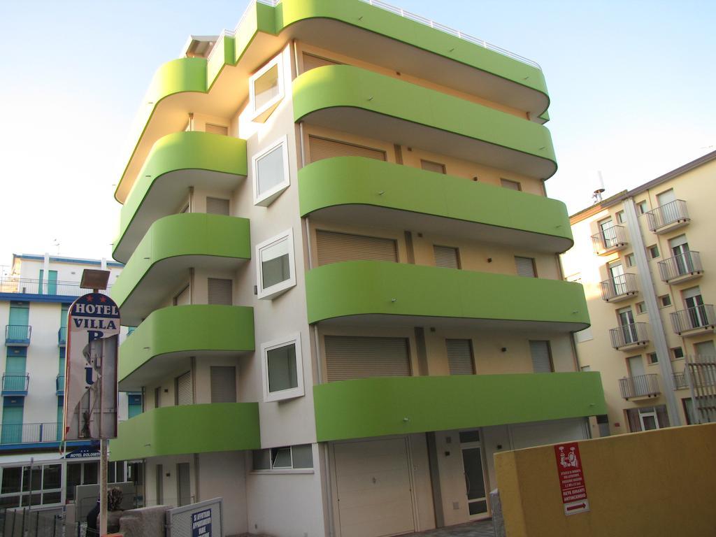Residence Gianka Caorle Exterior foto